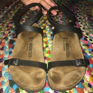 Birkenstock Sandal